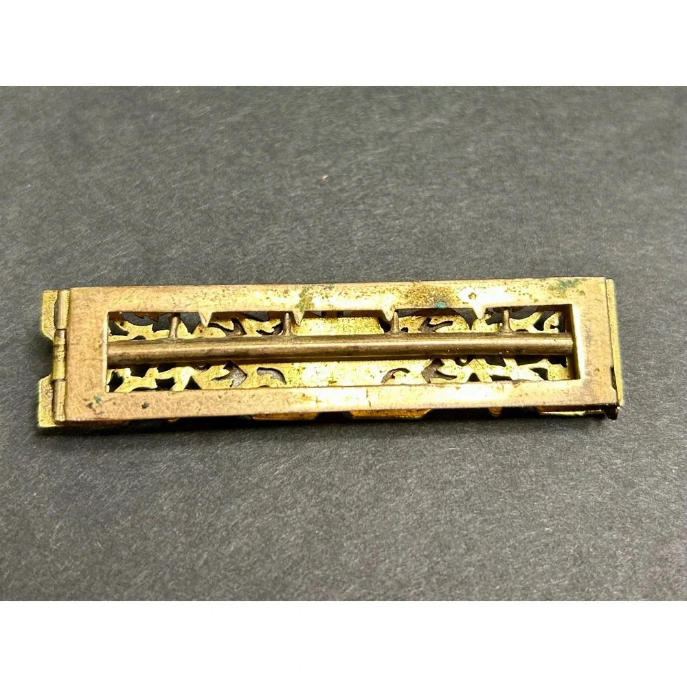 Collector's Listing: Fishel, Nessler & Co. 